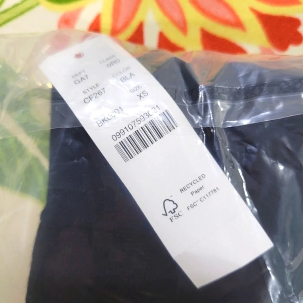 J Crew Slim Flare Sweater Pant XS Black NWT CF267